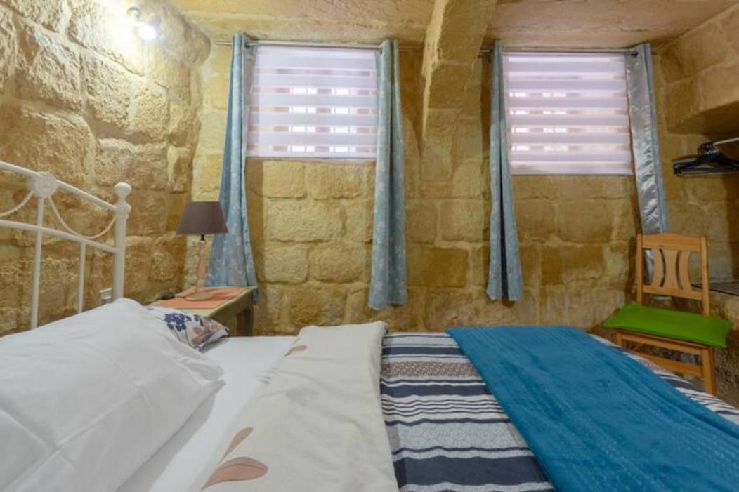 Ta' Frenc Farmhouse Għarb Exterior foto