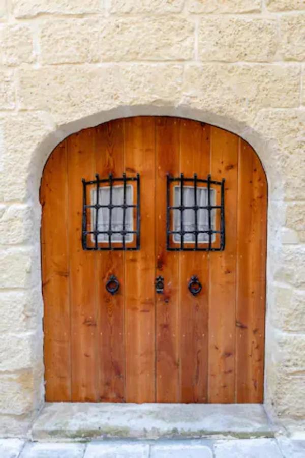 Ta' Frenc Farmhouse Għarb Exterior foto