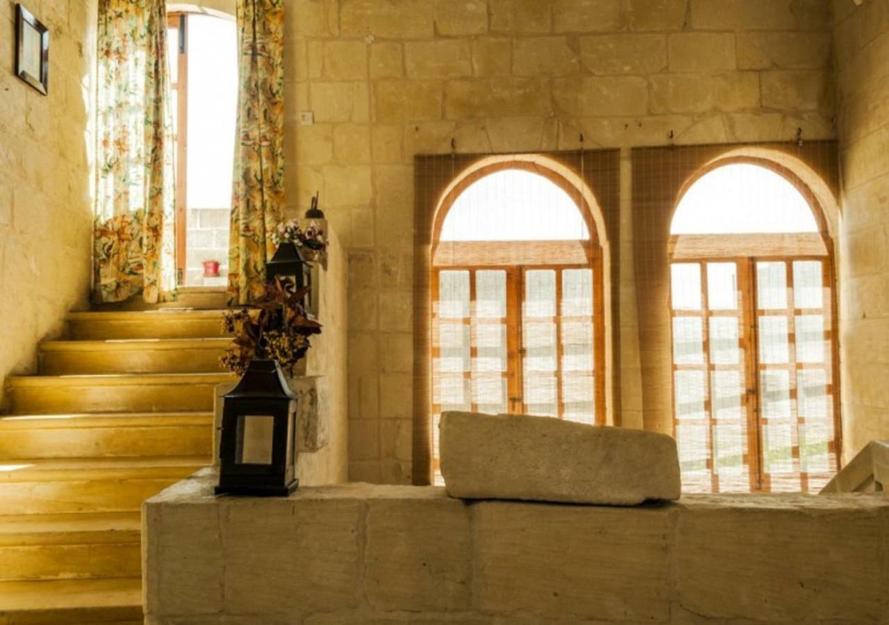 Ta' Frenc Farmhouse Għarb Exterior foto